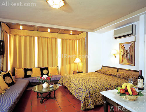 Palazzo Rimondi Suites 4